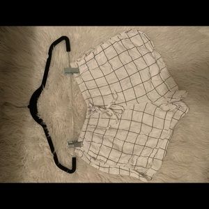 Brandy Melville shorts